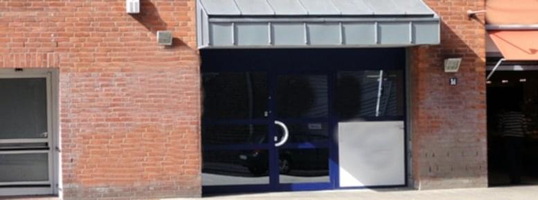 BCB Business  Service image 1