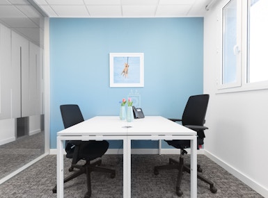 Regus Kiel City image 5