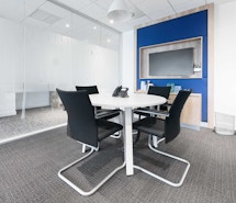 Regus Kiel City profile image