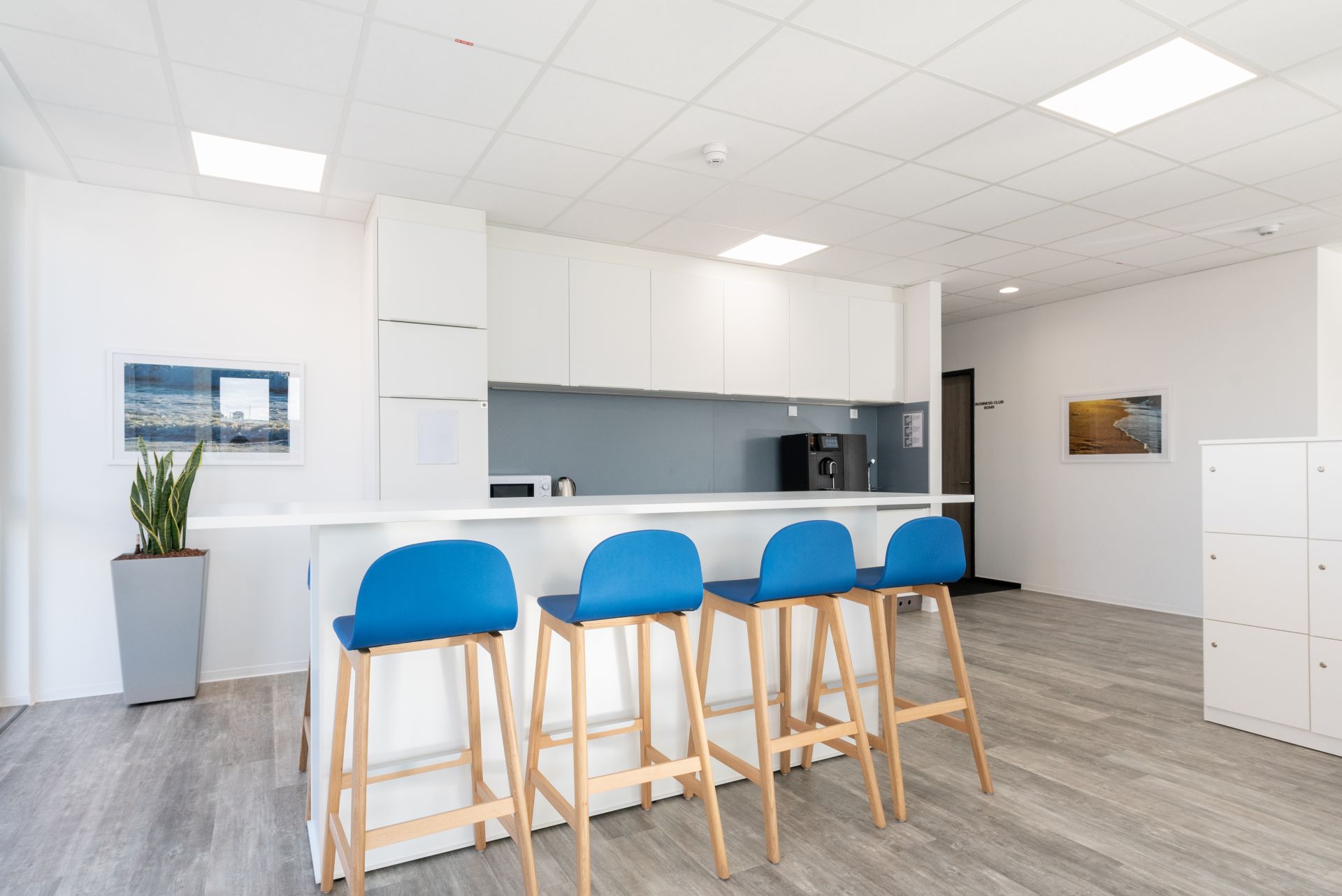 Regus Kiel Science Park image 2