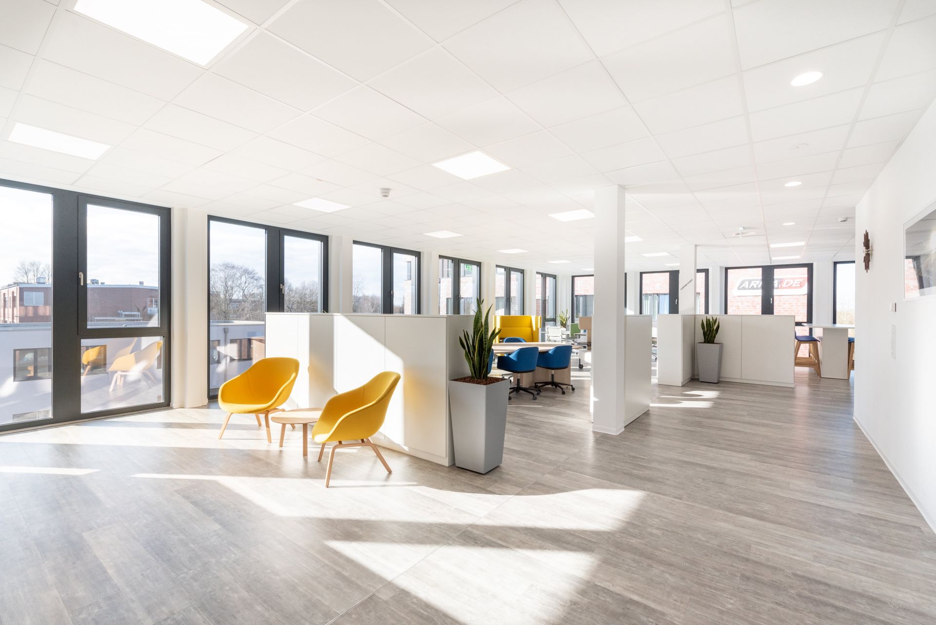 Regus Kiel Science Park image 5