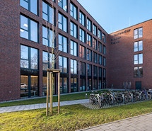 Regus - Kiel, Science Park profile image
