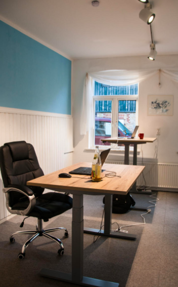 CoWorking Schlei image 2