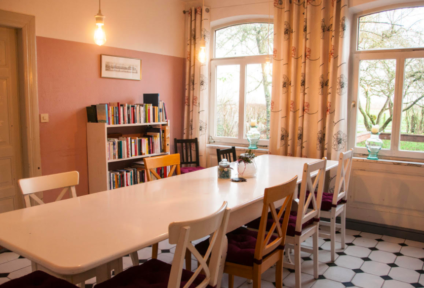 CoWorking Schlei image 4