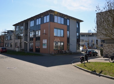 Co Working Space Konstanz image 4