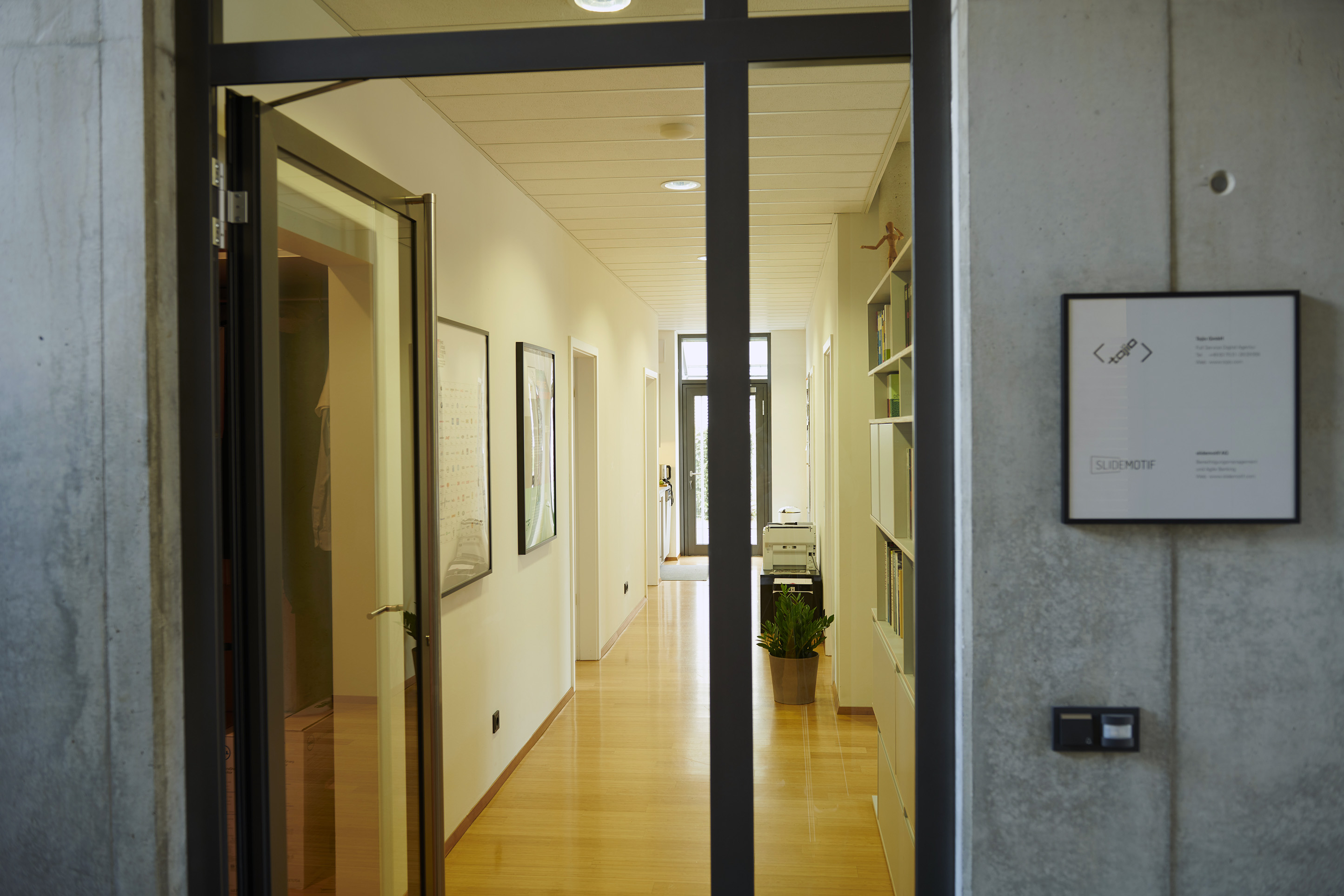 Co Working Space Konstanz image 3