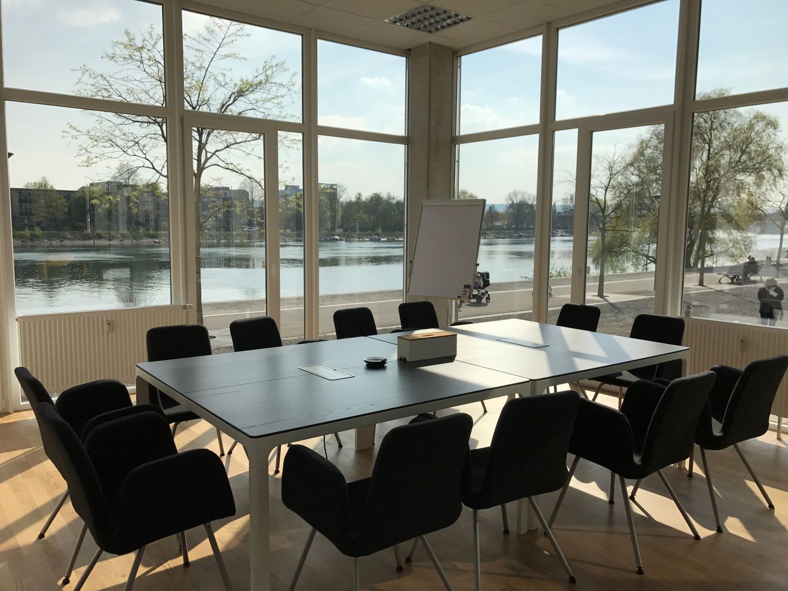 Workaround - Coworking Space Konstanz image 2