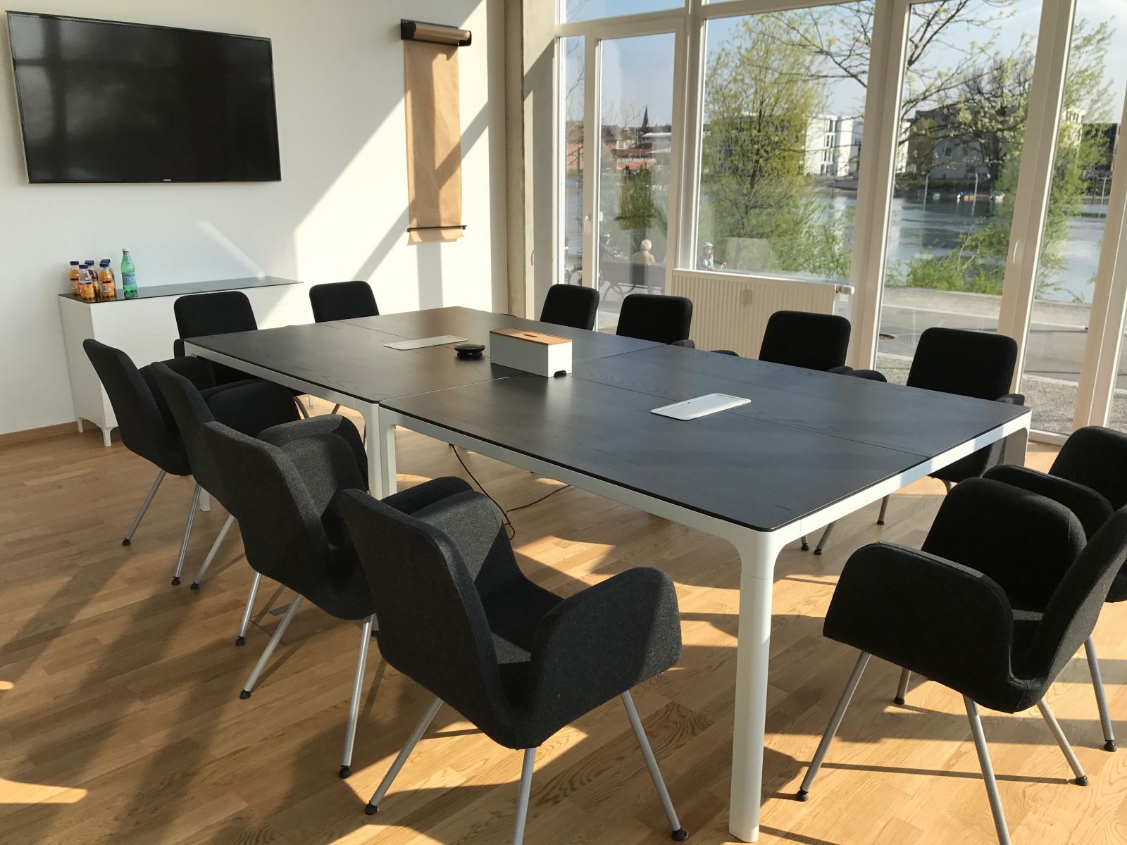 Workaround - Coworking Space Konstanz image 4