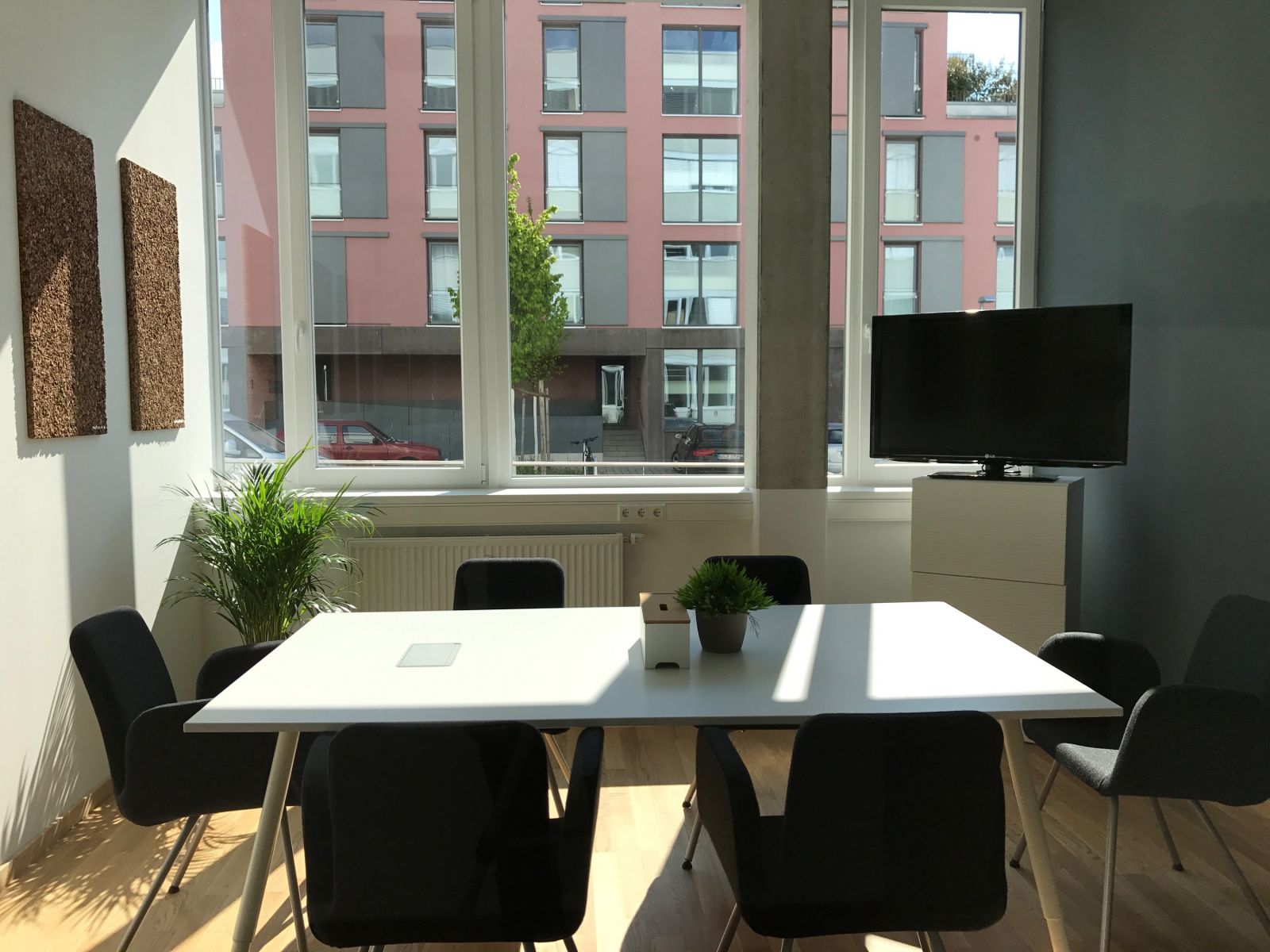 Workaround - Coworking Space Konstanz image 3