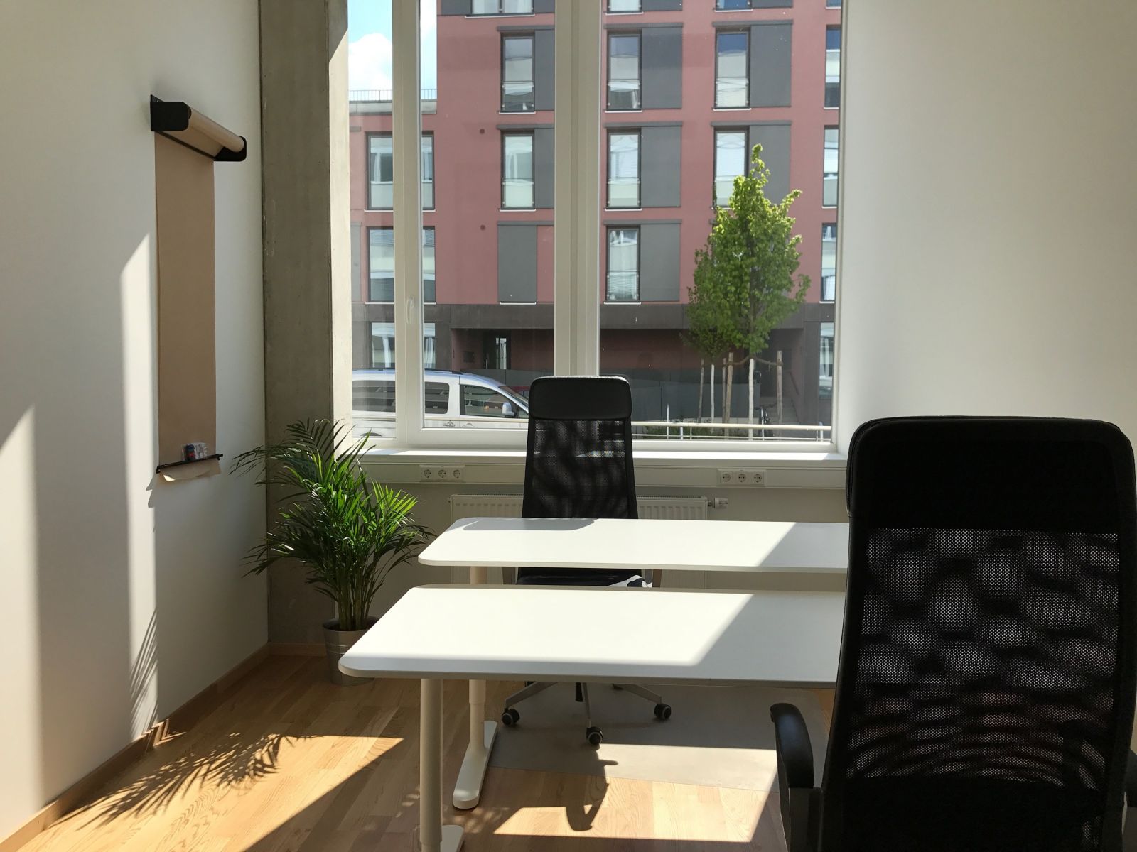 Workaround - Coworking Space Konstanz image 5