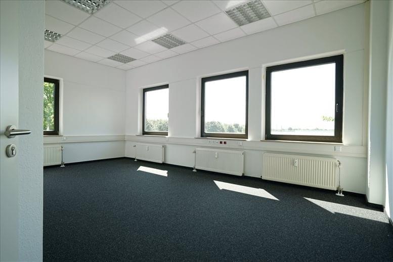 Sirius Facilities image 4