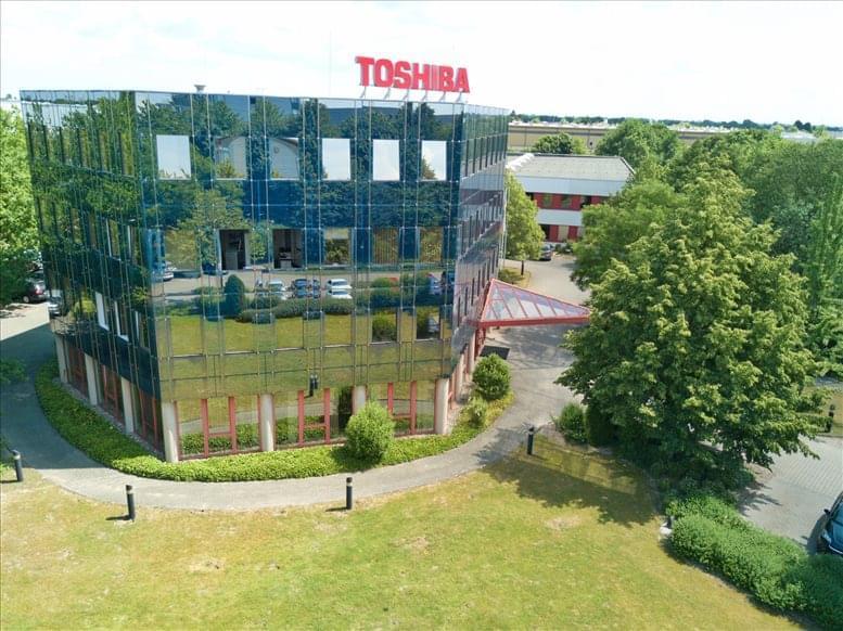 Sirius Facilities image 3