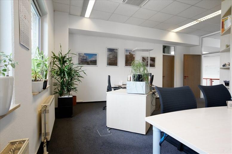 Sirius Facilities image 5