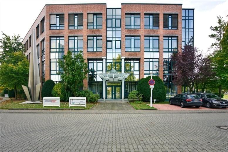 Sirius Facilities image 1