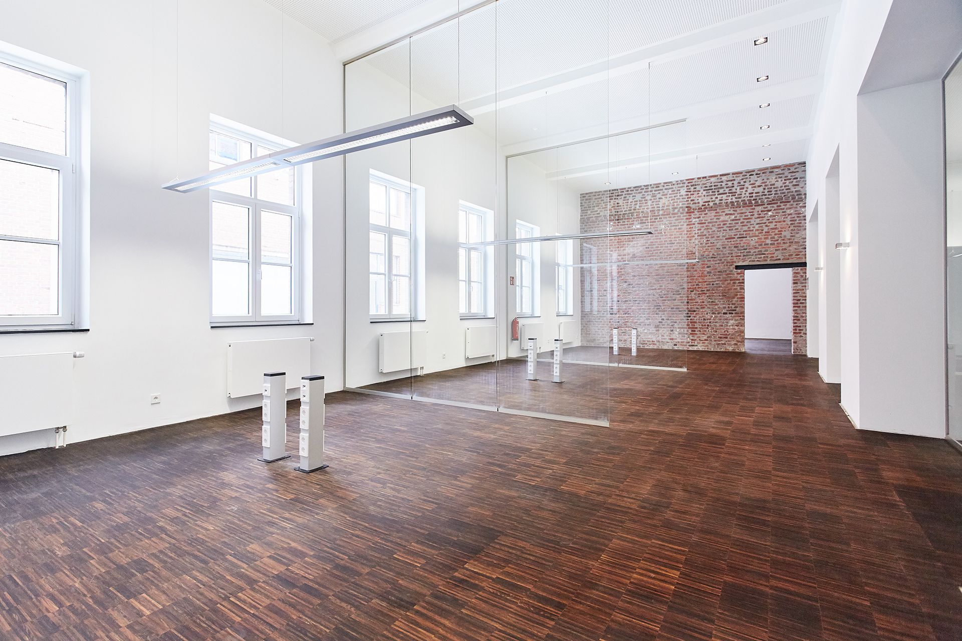 Mies van der Rohe Business Park image 4