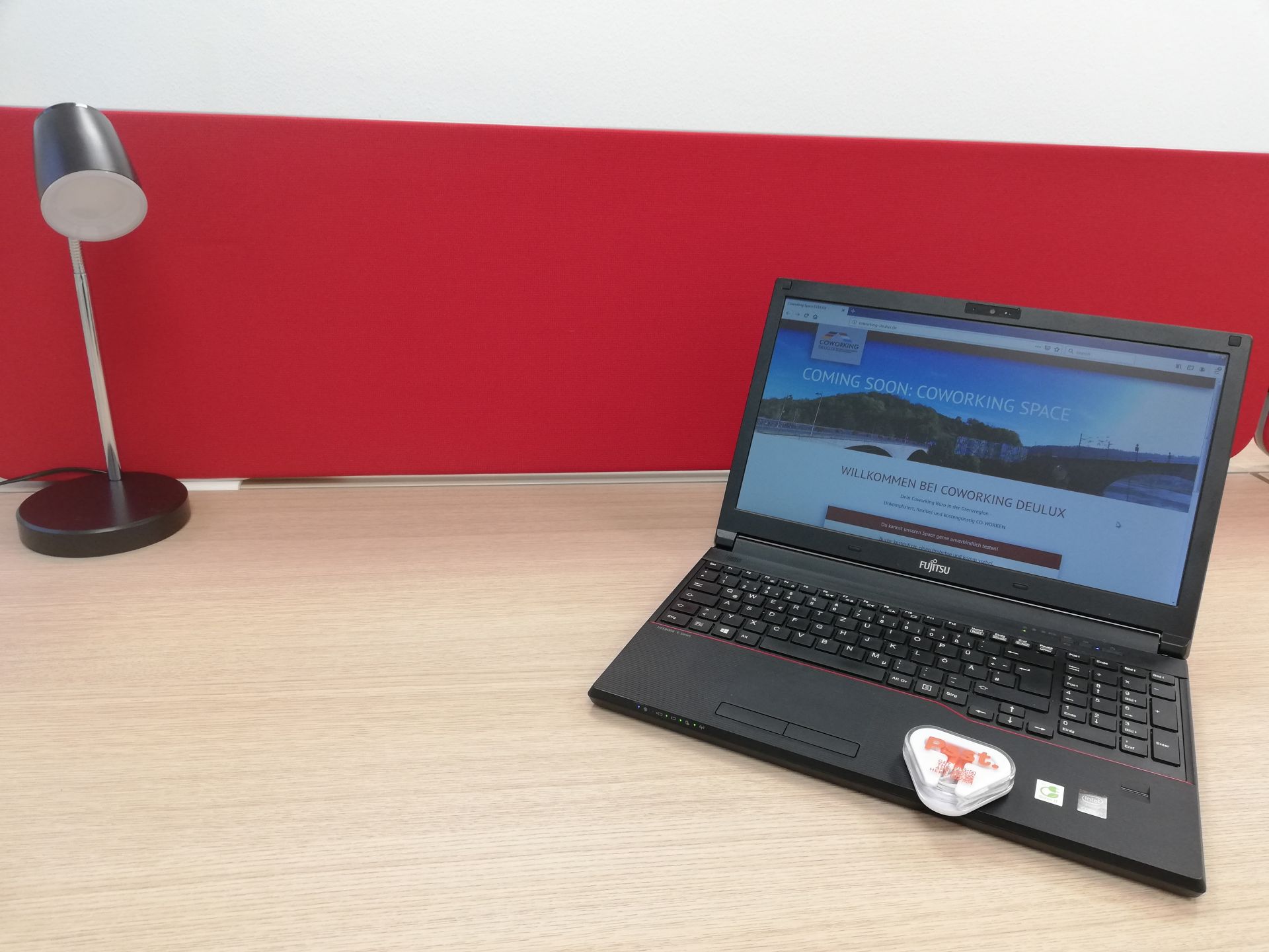 Coworking DEULUX image 4