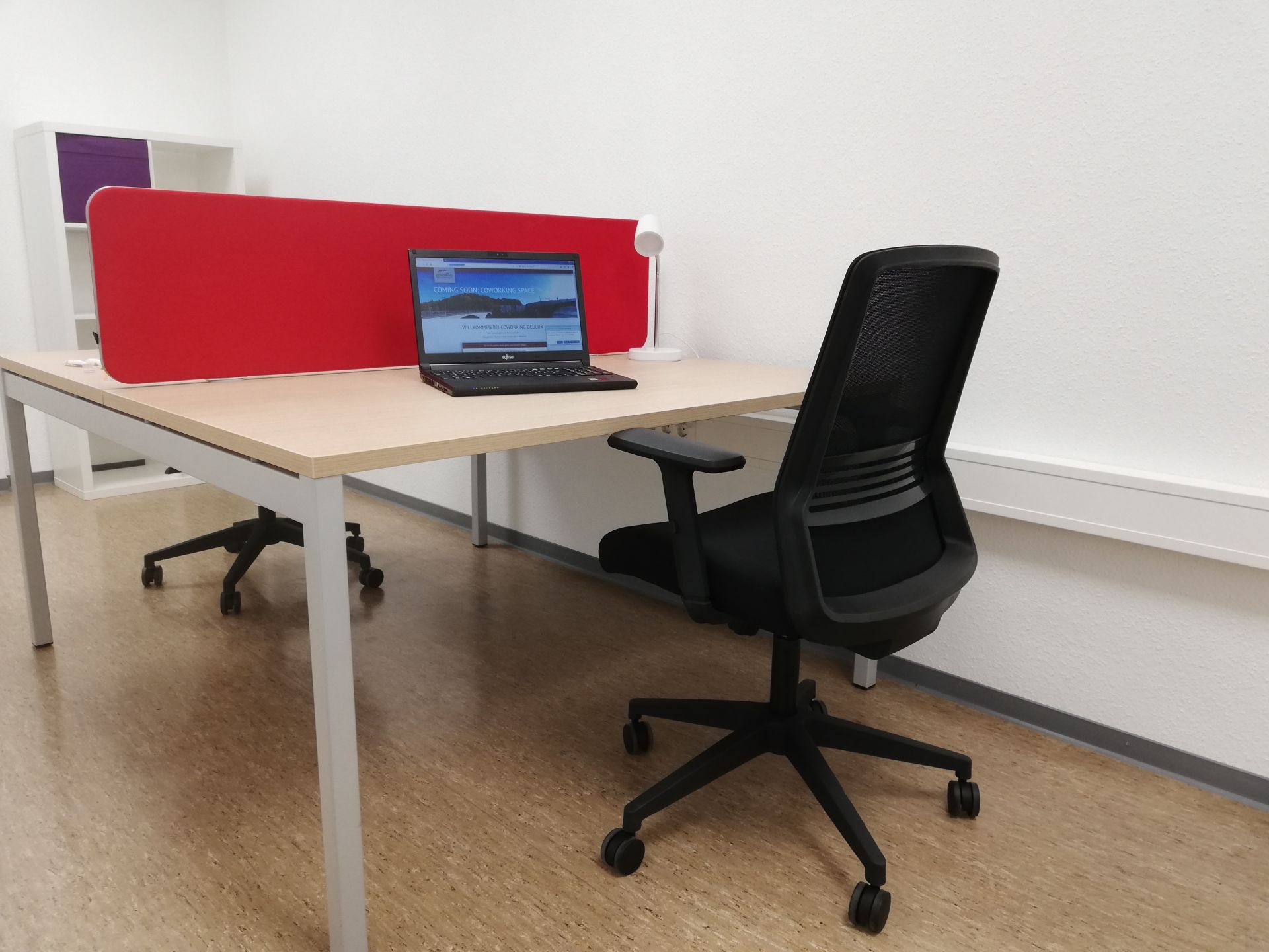 Coworking DEULUX image 5