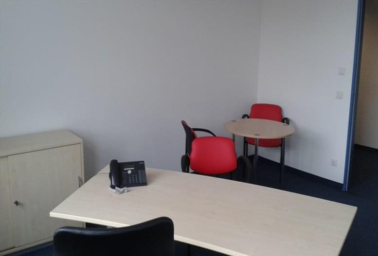 ECOS Office Center image 3