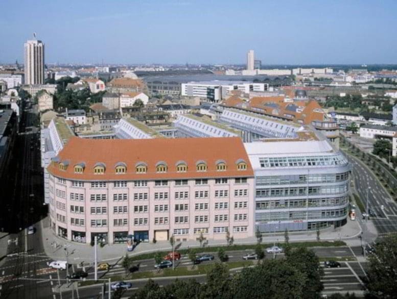 ECOS Office Center image 1