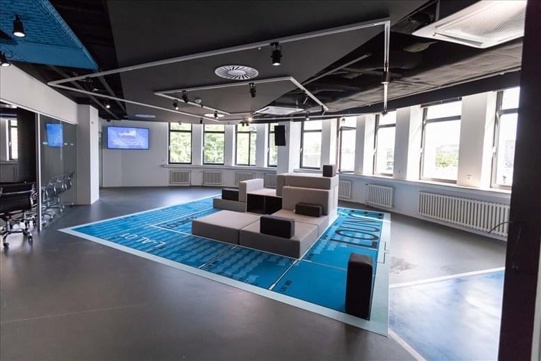 SimpliOffice image 2