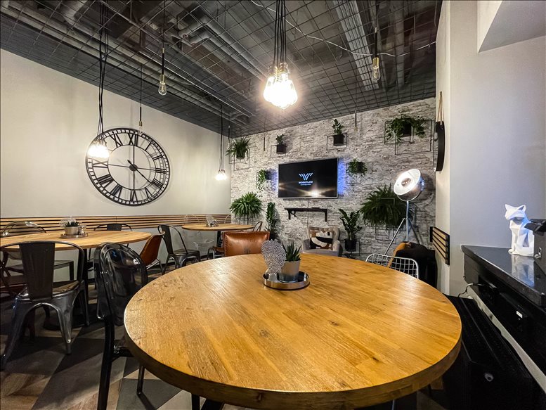 Workflow CoWorking & Offices Leipzig GmbH image 2