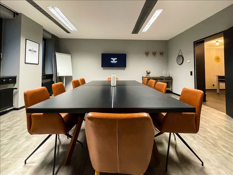 Workflow CoWorking & Offices Leipzig GmbH image 4