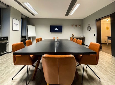 Workflow CoWorking & Offices Leipzig GmbH image 4