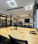 Workflow CoWorking & Offices Leipzig GmbH profile image