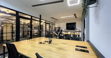 Workflow CoWorking & Offices Leipzig GmbH profile image