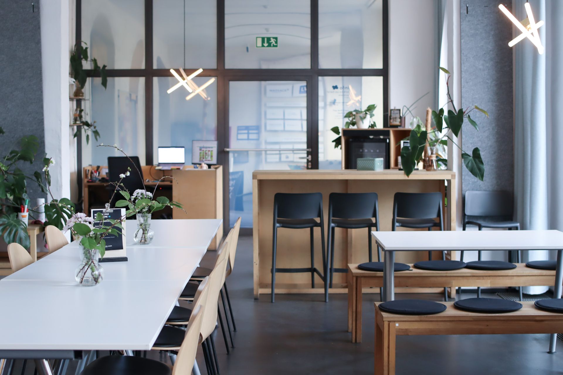 Basislager Coworking image 4