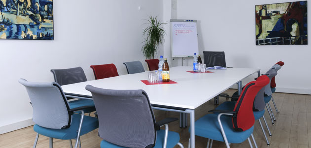 Contorhaus Coworking image 4