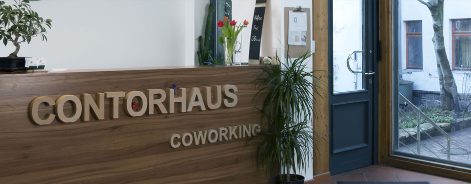 Unbegrenzter Bürozugang zu unseren Öffnungszeiten in outlets HQ Arcus Park