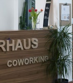 Contorhaus Coworking profile image