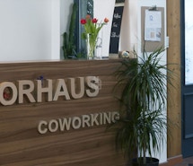 Contorhaus Coworking profile image