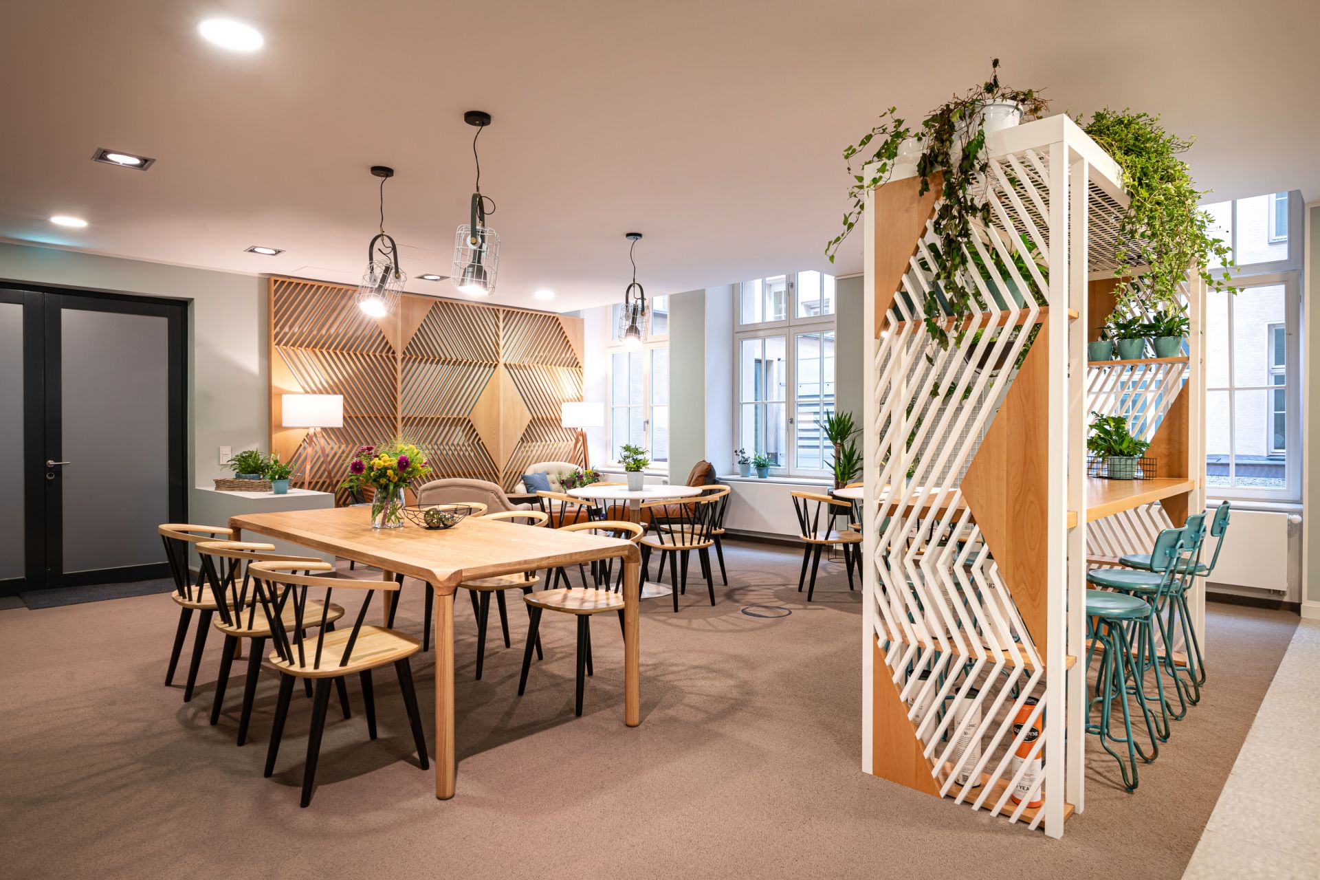 Coworking@Lipsia image 2