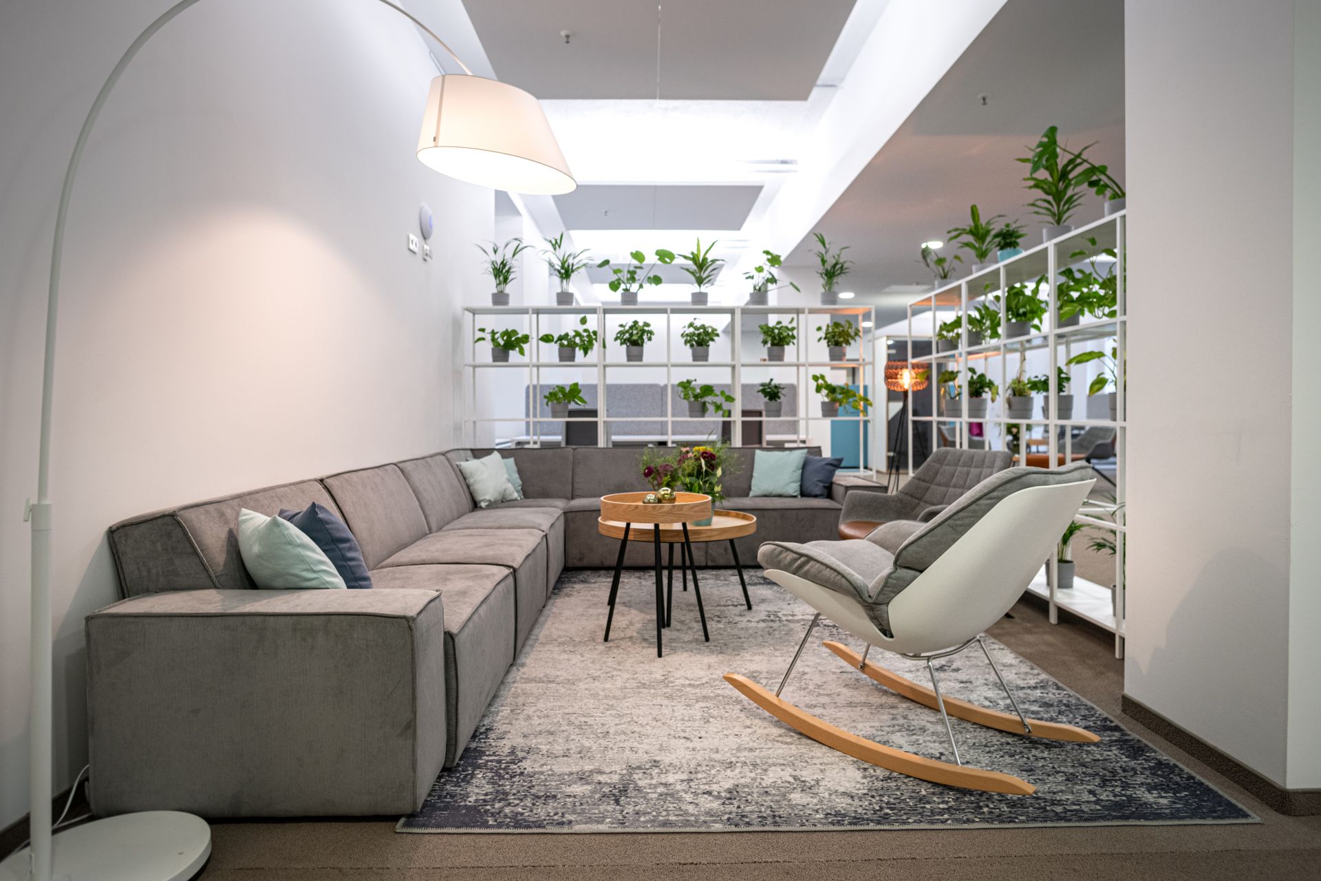 Coworking@Lipsia image 4