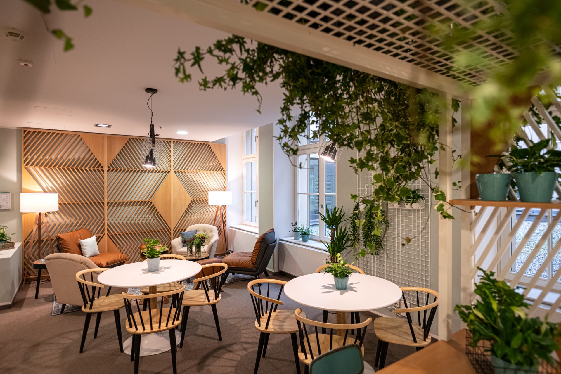 Coworking@Lipsia image 3