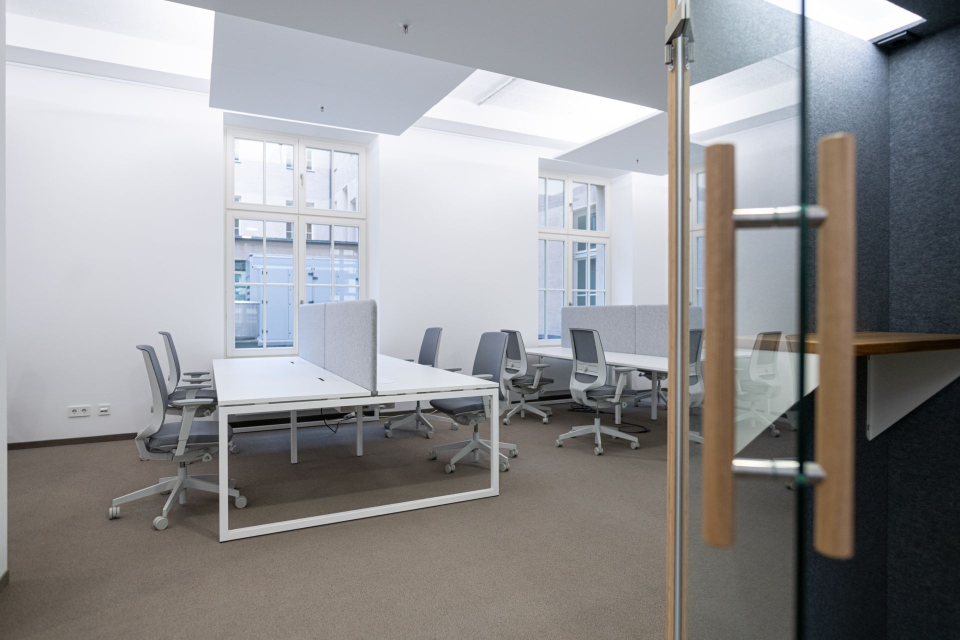 Coworking@Lipsia image 5