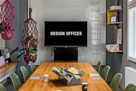 Coworking Office Spaces In Leipzig Germany Coworker