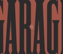 GARAGE profile image