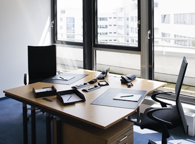 HQ - Leipzig, HQ Arcus Park image 3