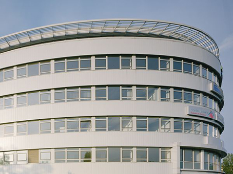 HQ - Leipzig, HQ Arcus Park image 1