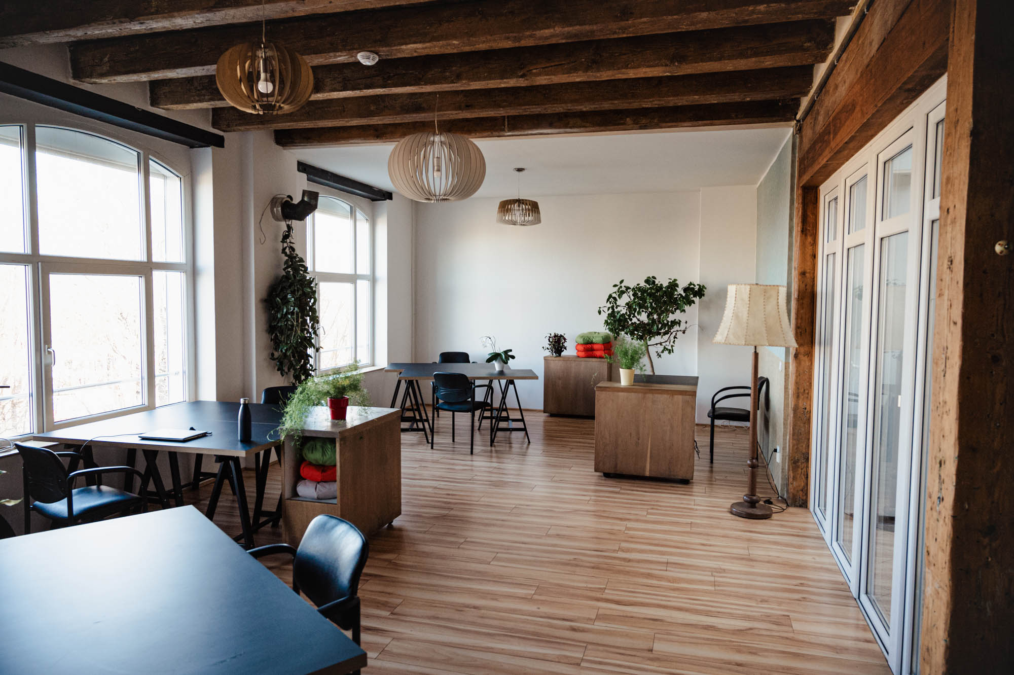 Klinge22 // Creative Coworking image 4