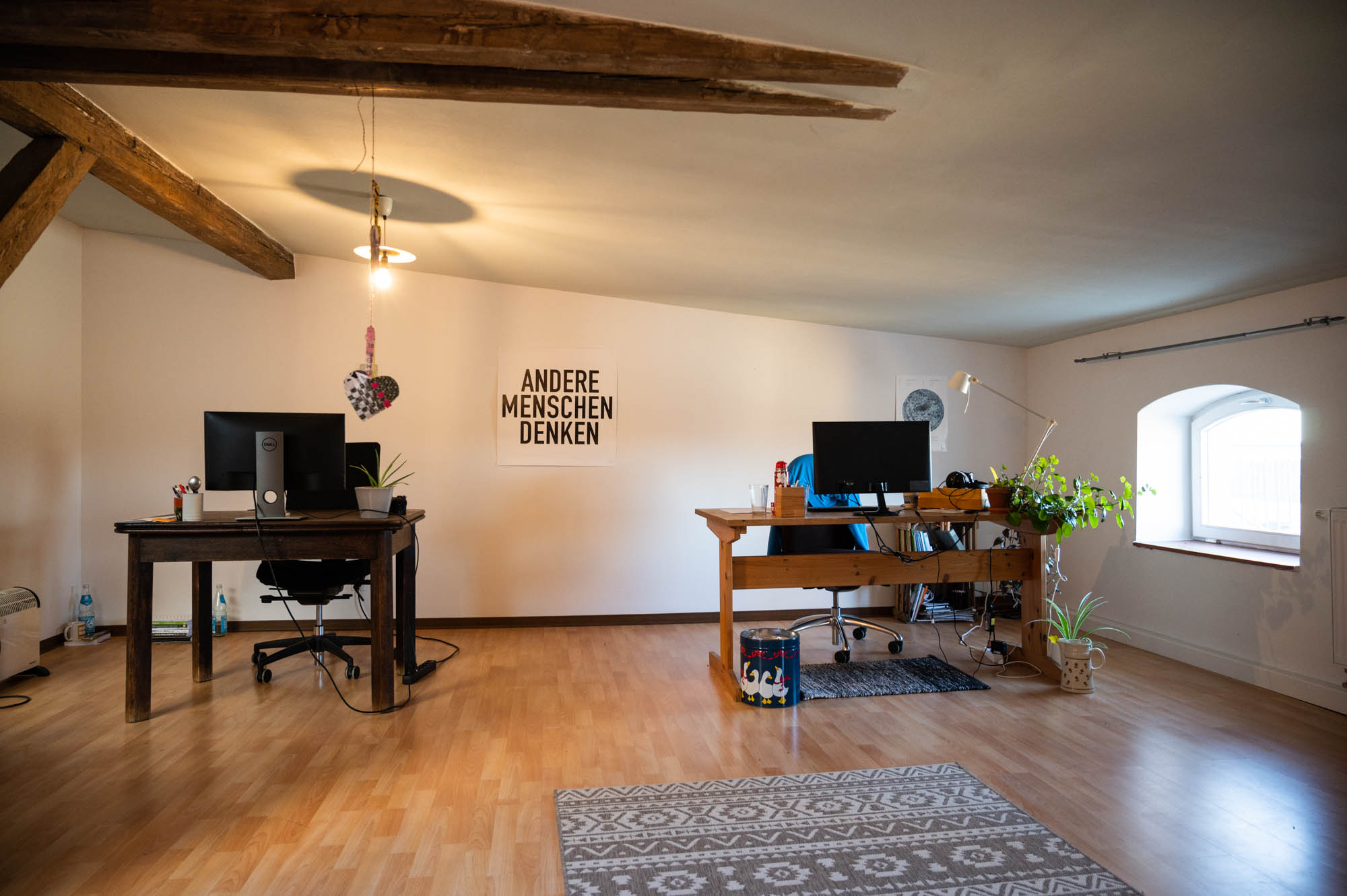 Klinge22 // Creative Coworking image 5