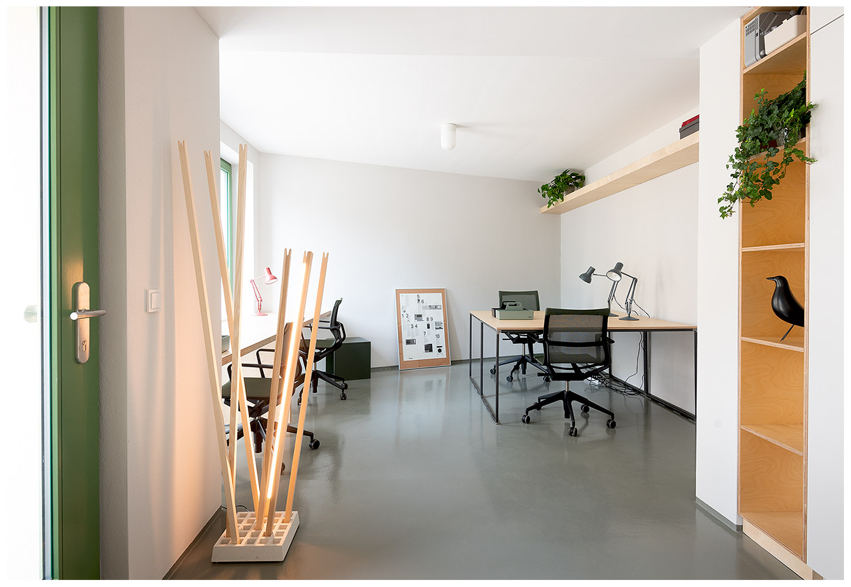 Ohja Coworking image 2