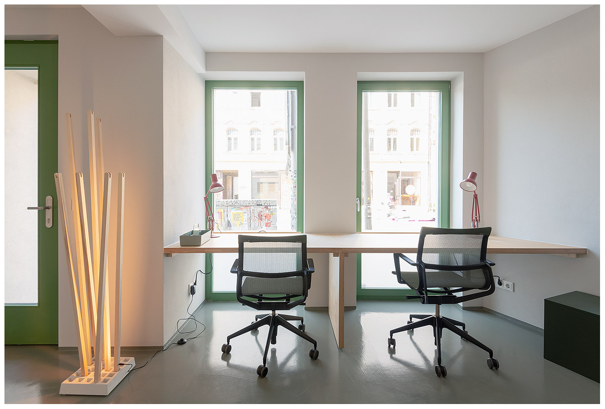 Ohja Coworking image 4