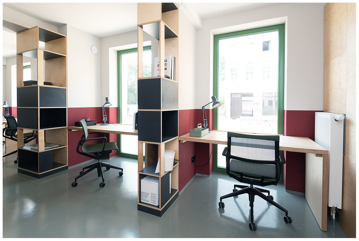 Ohja Coworking image 3