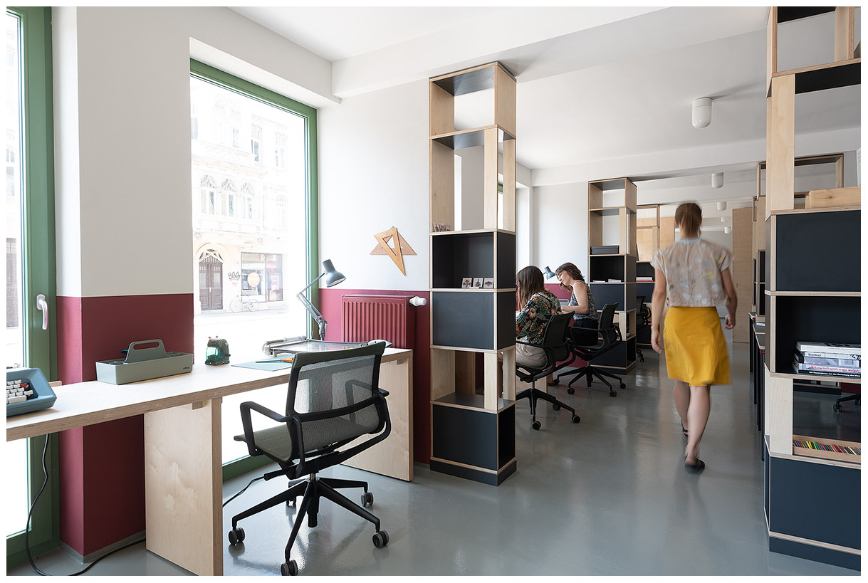 Ohja Coworking image 5