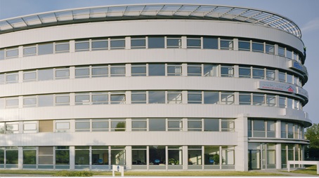 Regus Leipzig Arcus Park image 5