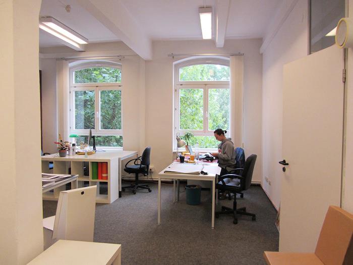 Studio Delta image 3